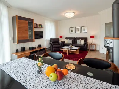 Ferienwohnung für 4 Personen (108 m²) in Zingst 1/10