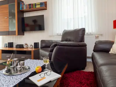 Ferienwohnung für 4 Personen (108 m²) in Zingst 3/10