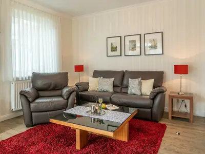 Ferienwohnung für 4 Personen (108 m²) in Zingst 4/10