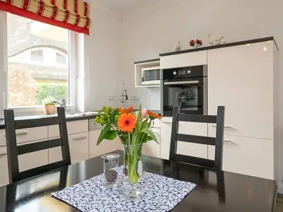 Ferienwohnung für 4 Personen (108 m²) in Zingst 8/10