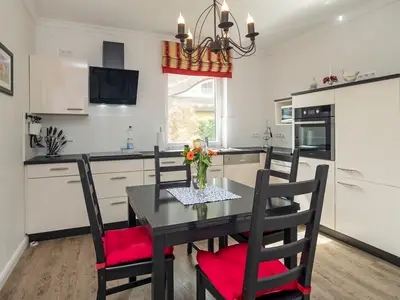 Ferienwohnung für 4 Personen (108 m²) in Zingst 9/10