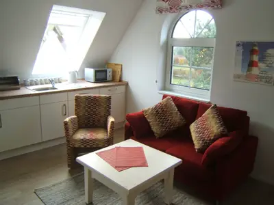 Ferienwohnung für 4 Personen (50 m²) in Zingst 2/10