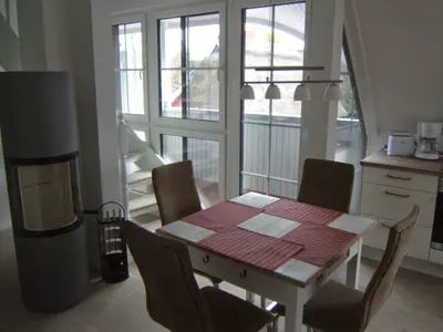 Ferienwohnung für 4 Personen (50 m²) in Zingst 3/10