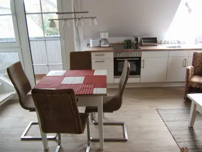 Ferienwohnung für 4 Personen (50 m²) in Zingst 4/10