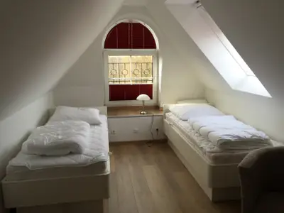 Ferienwohnung für 4 Personen (50 m²) in Zingst 6/10