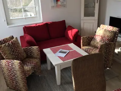 Ferienwohnung für 4 Personen (50 m²) in Zingst 7/10