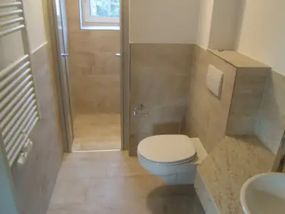 Ferienwohnung für 4 Personen (50 m²) in Zingst 8/10