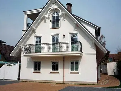 Ferienwohnung für 3 Personen (50 m²) in Zingst (Ostseebad) 1/10
