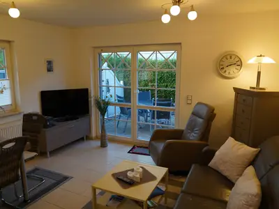 Ferienwohnung für 3 Personen (50 m²) in Zingst (Ostseebad) 3/10