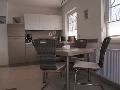 Ferienwohnung für 3 Personen (50 m²) in Zingst (Ostseebad) 4/10