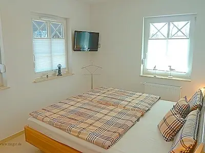 Ferienwohnung für 3 Personen (50 m²) in Zingst (Ostseebad) 5/10