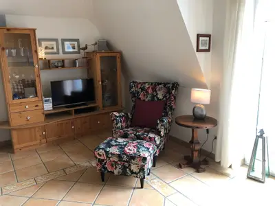 Ferienwohnung für 3 Personen (44 m²) in Zingst 1/10
