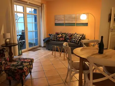 Ferienwohnung für 3 Personen (44 m²) in Zingst 2/10
