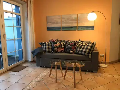 Ferienwohnung für 3 Personen (44 m²) in Zingst 3/10
