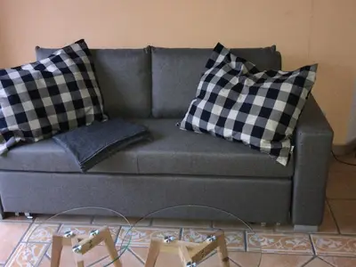 Ferienwohnung für 3 Personen (44 m²) in Zingst 4/10