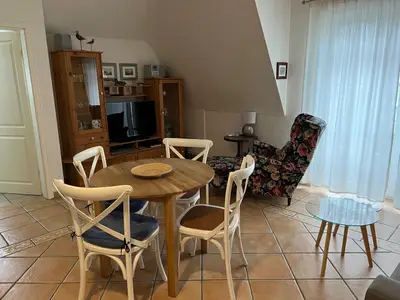 Ferienwohnung für 3 Personen (44 m²) in Zingst 5/10