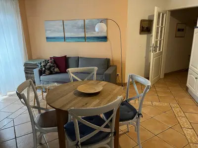 Ferienwohnung für 3 Personen (44 m²) in Zingst 6/10