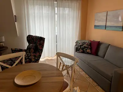 Ferienwohnung für 3 Personen (44 m²) in Zingst 7/10