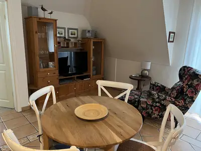 Ferienwohnung für 3 Personen (44 m²) in Zingst 8/10