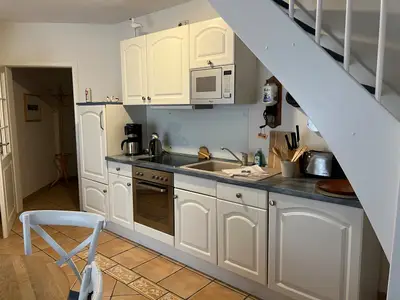 Ferienwohnung für 3 Personen (44 m²) in Zingst 9/10