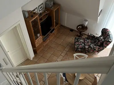 Ferienwohnung für 3 Personen (44 m²) in Zingst 10/10