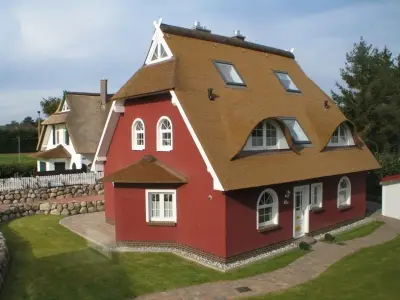 Ferienwohnung für 2 Personen (38 m²) in Zingst 2/10