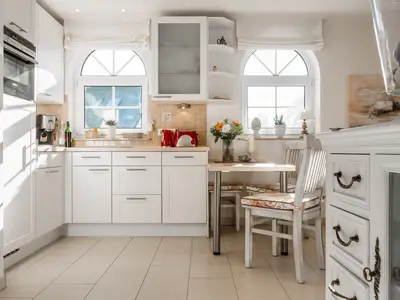 Ferienwohnung für 2 Personen (38 m²) in Zingst 4/10