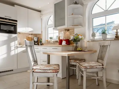 Ferienwohnung für 2 Personen (38 m²) in Zingst 5/10