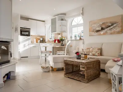 Ferienwohnung für 2 Personen (38 m²) in Zingst 6/10