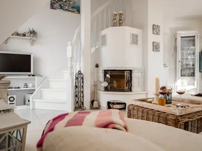 Ferienwohnung für 2 Personen (38 m²) in Zingst 7/10