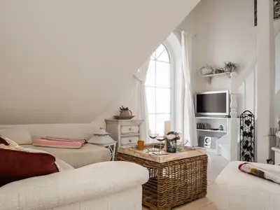 Ferienwohnung für 2 Personen (38 m²) in Zingst 8/10