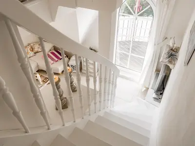 Ferienwohnung für 2 Personen (38 m²) in Zingst 10/10