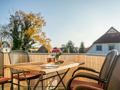 Ferienwohnung für 4 Personen (70 m²) in Zingst (Ostseebad) 6/10