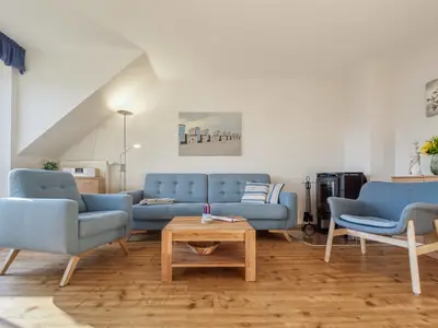 Ferienwohnung für 4 Personen (70 m²) in Zingst (Ostseebad) 7/10