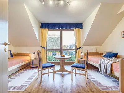 Ferienwohnung für 4 Personen (70 m²) in Zingst (Ostseebad) 8/10