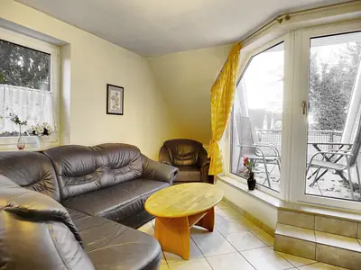 Ferienwohnung für 4 Personen (65 m²) in Zingst (Ostseebad) 4/10