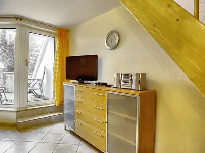 Ferienwohnung für 4 Personen (65 m²) in Zingst (Ostseebad) 5/10
