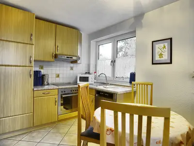 Ferienwohnung für 4 Personen (65 m²) in Zingst (Ostseebad) 6/10