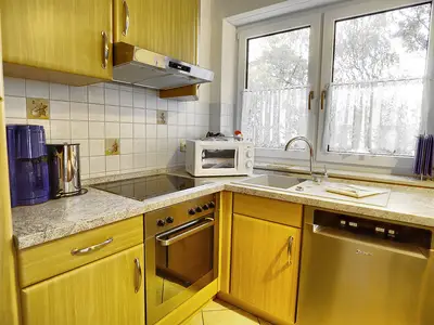 Ferienwohnung für 4 Personen (65 m²) in Zingst (Ostseebad) 7/10