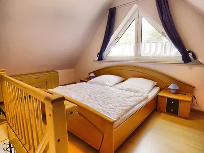 Ferienwohnung für 4 Personen (65 m²) in Zingst (Ostseebad) 8/10
