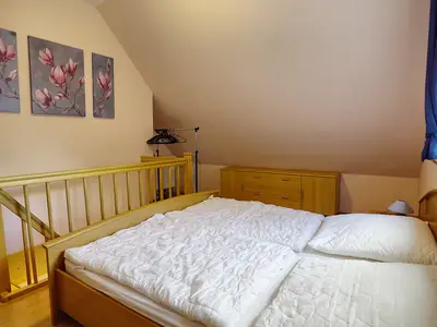 Ferienwohnung für 4 Personen (65 m²) in Zingst (Ostseebad) 9/10