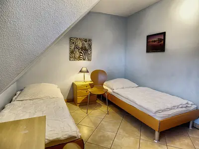 Ferienwohnung für 4 Personen (65 m²) in Zingst (Ostseebad) 10/10