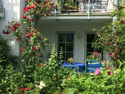 Ferienwohnung für 3 Personen (64 m²) in Zingst 1/7