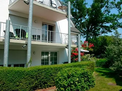 Ferienwohnung für 3 Personen (64 m²) in Zingst 2/7