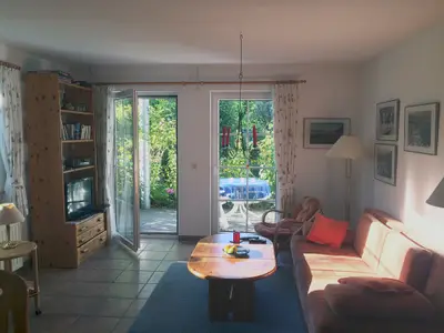 Ferienwohnung für 3 Personen (64 m²) in Zingst 3/7