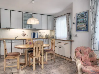 Ferienwohnung für 3 Personen (64 m²) in Zingst 4/7