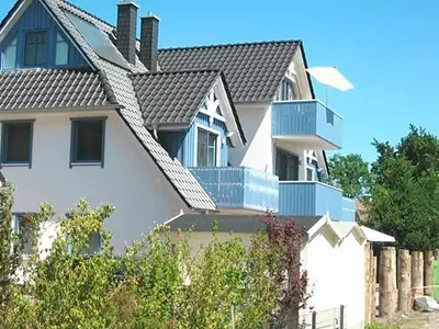 Ferienwohnung für 4 Personen (60 m²) in Zingst 1/7