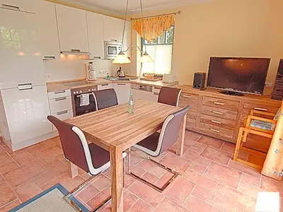 Ferienwohnung für 4 Personen (60 m²) in Zingst 2/7