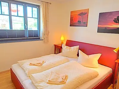 Ferienwohnung für 4 Personen (60 m²) in Zingst 5/7