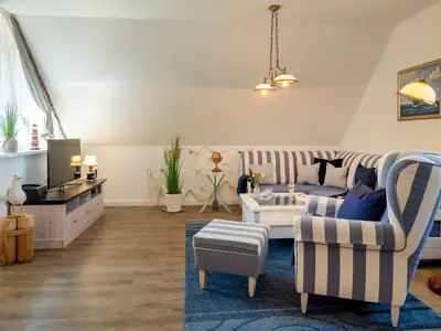 Ferienwohnung für 2 Personen (66 m²) in Zingst 2/10